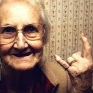 Meet your Posher, Imani